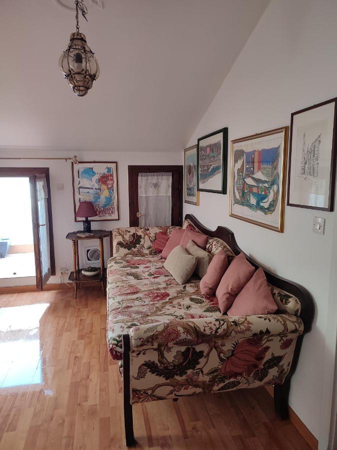 Mm Apartments Verona Bagian luar foto